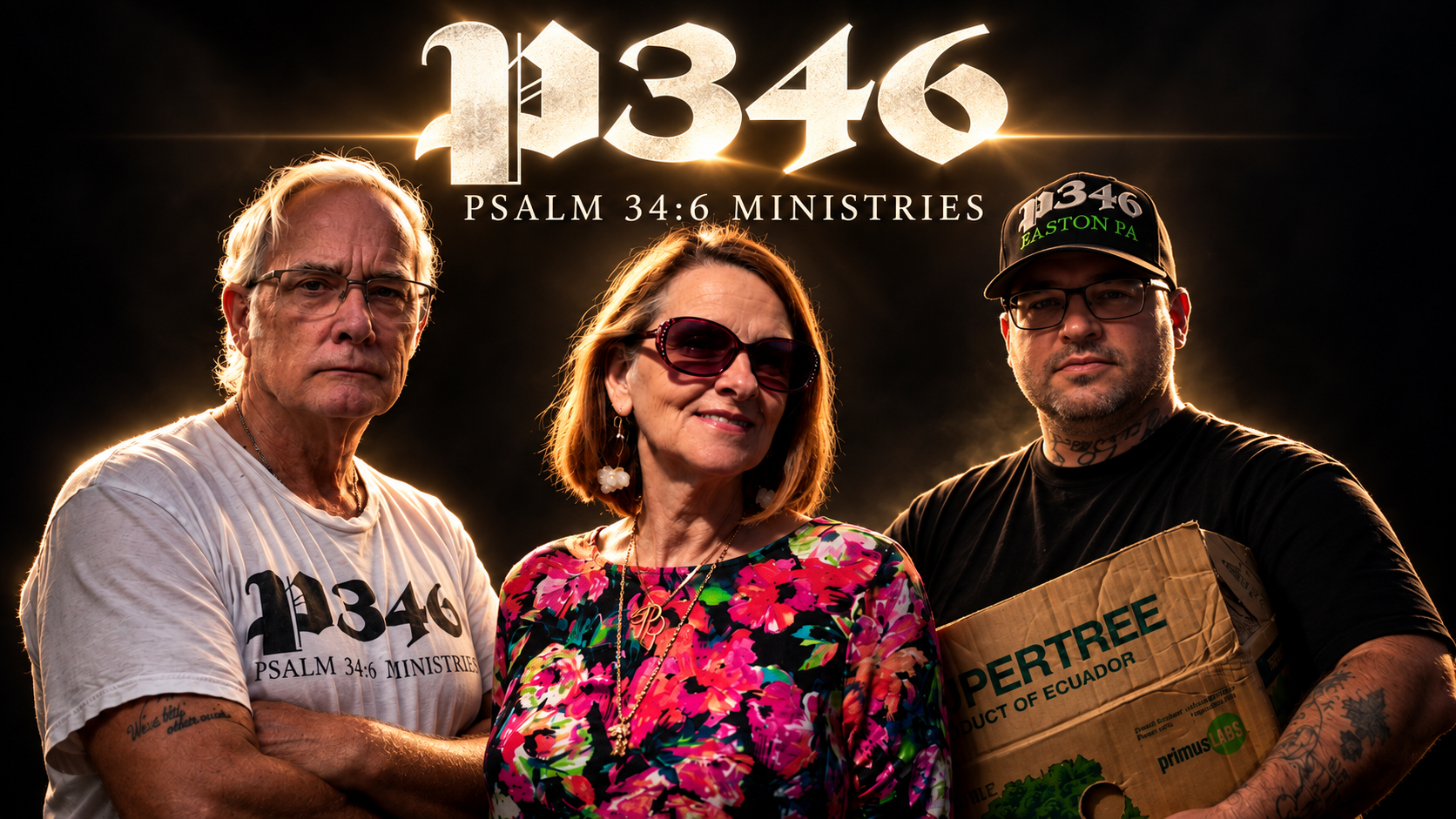 Saturday Ministries + Homeless Outreach Ministries 9/12/2026