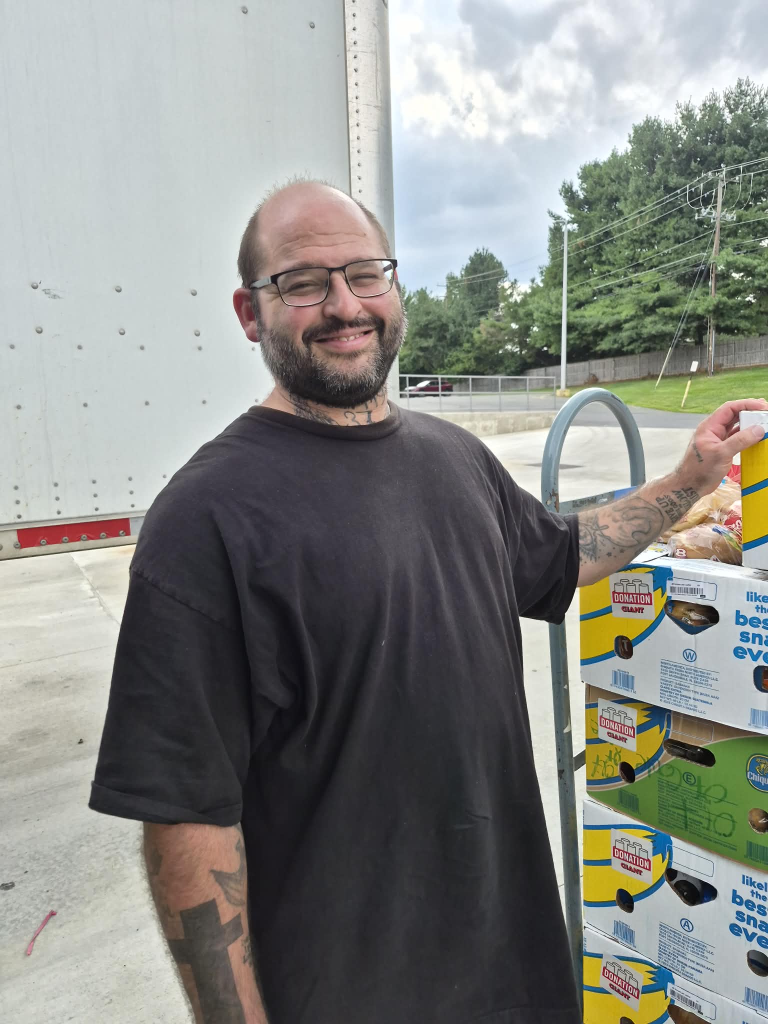Thursday Ministries + Homeless Outreach Ministries 8/27/2026