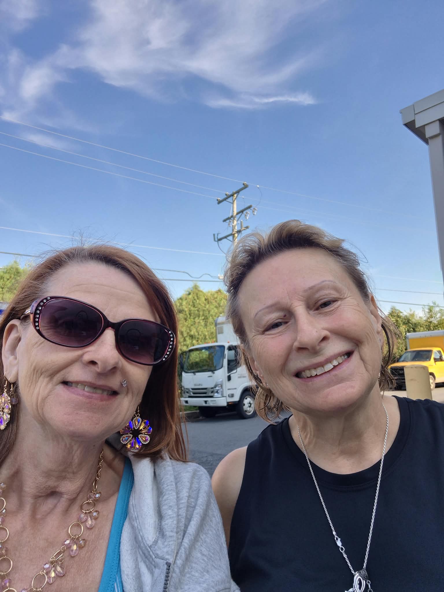 10 Deliveries, 1 Mission: Sharing Food, Love, and Hope