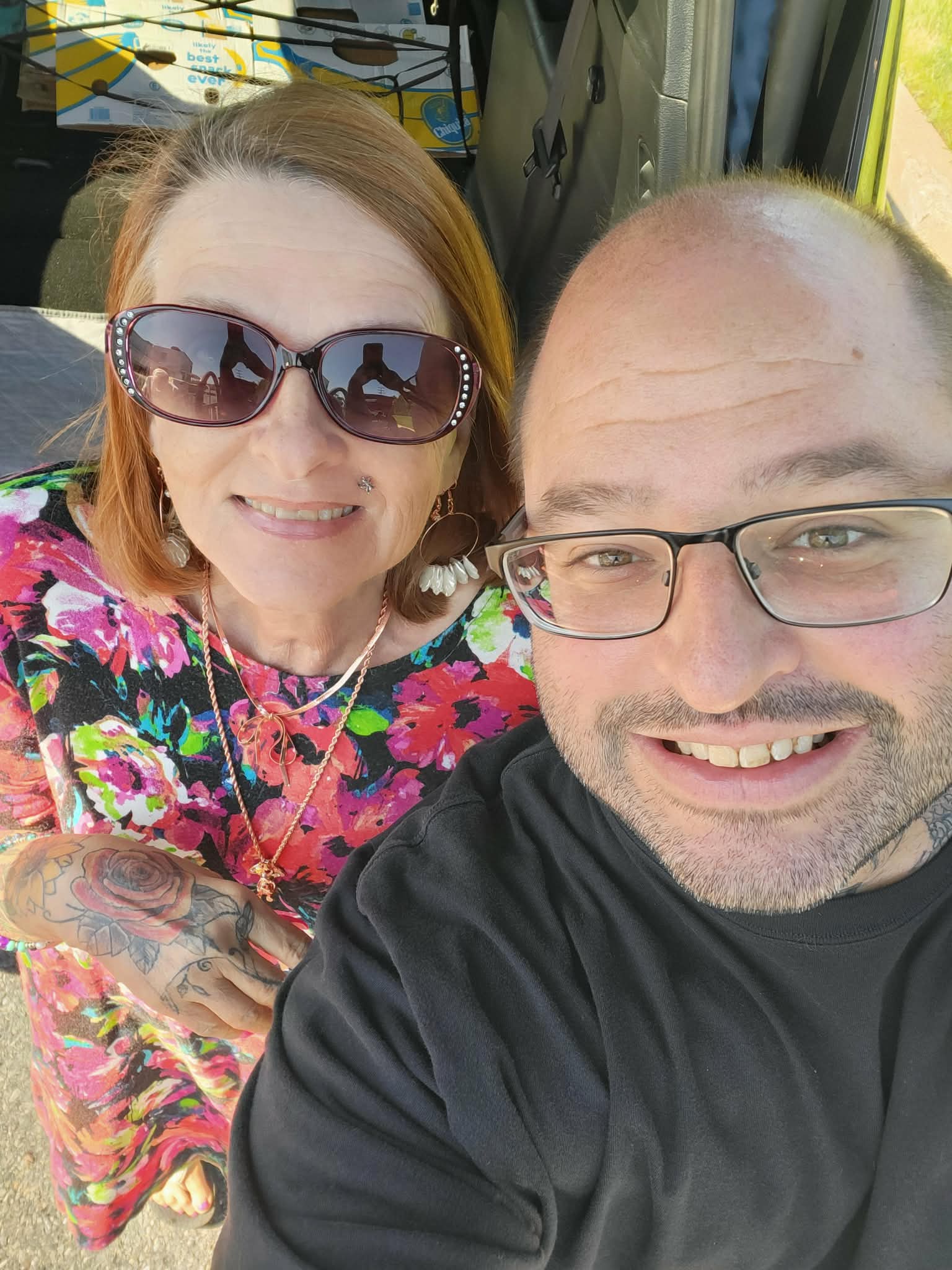 Saturday Ministries + Homeless Outreach Ministries 8/15/2026