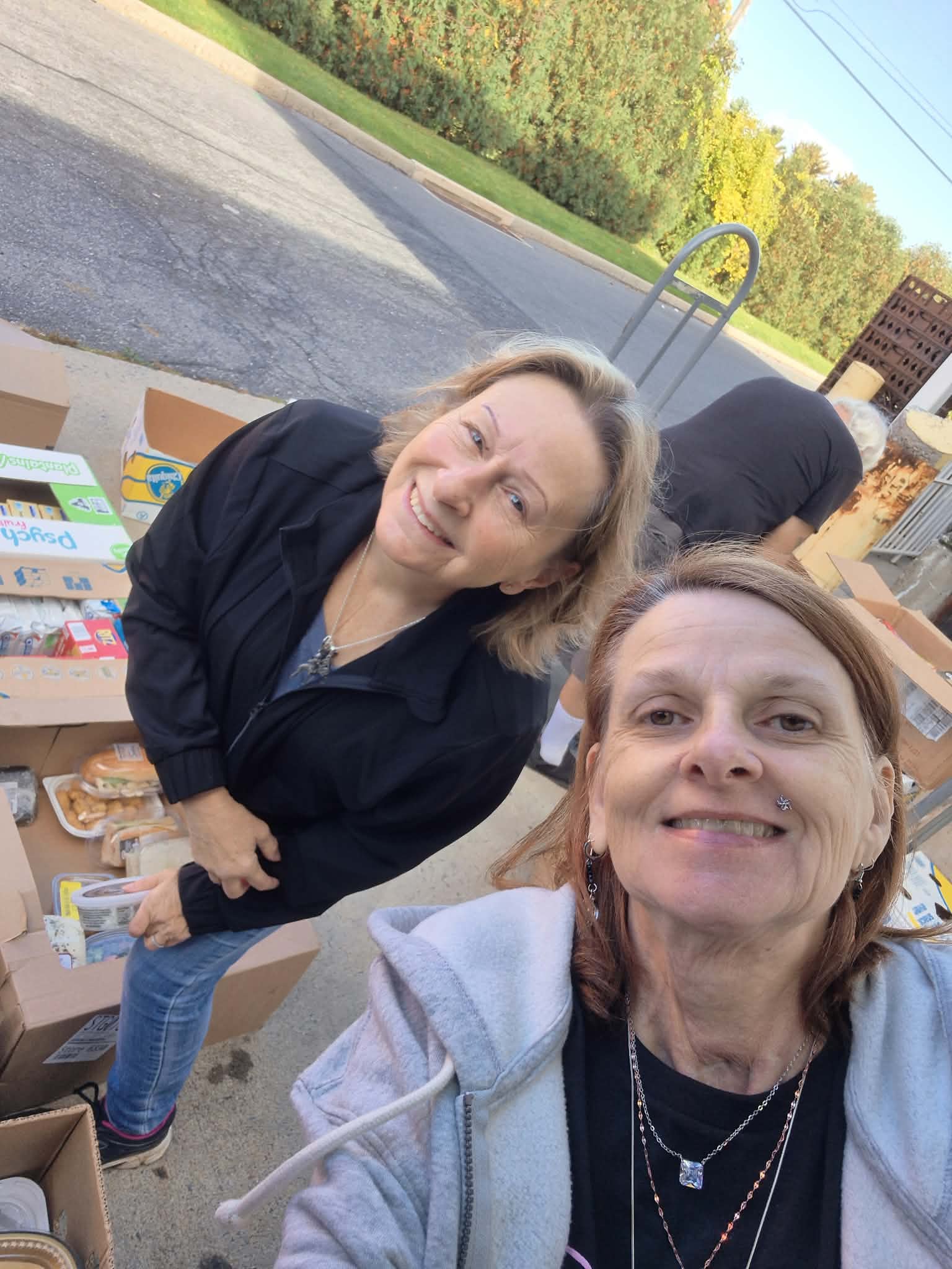 1,270 Pounds of Food, Countless Reasons to Care