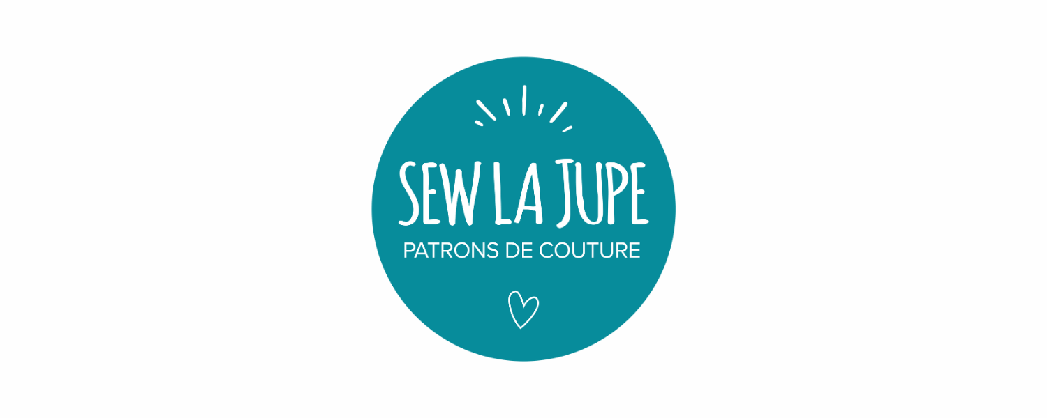Logo Sew La Jupe