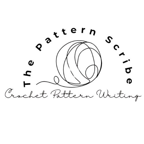 The Pattern Scribe Crochet Patterns