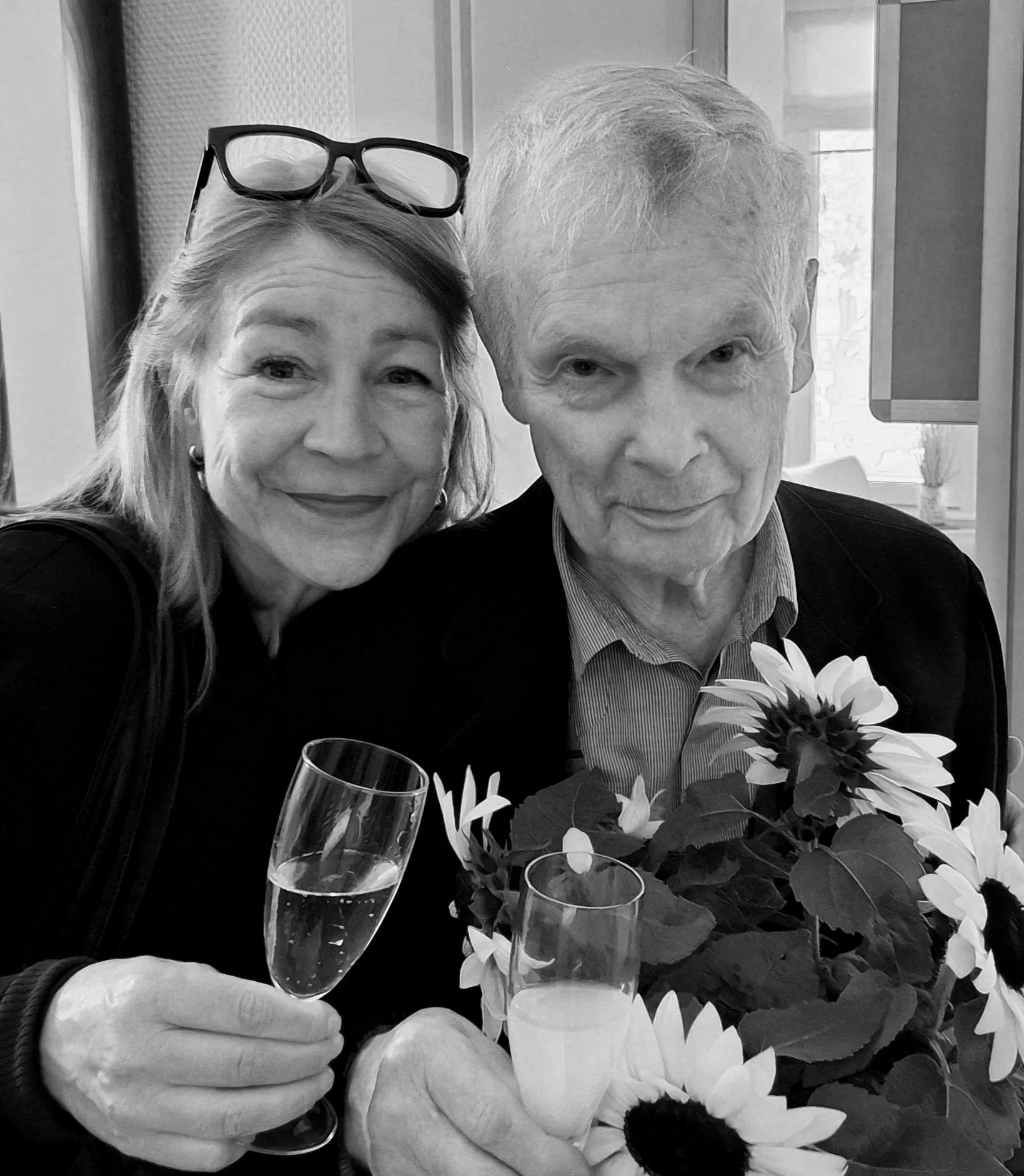 What I learned from my Father's Exhibition- Eight Lessons For Artists