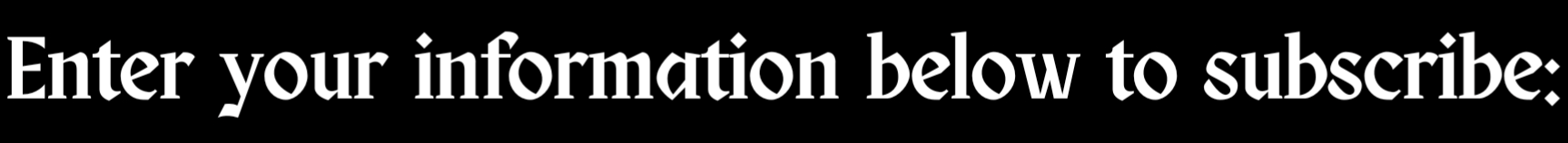 Enter your information below to receive your free download: