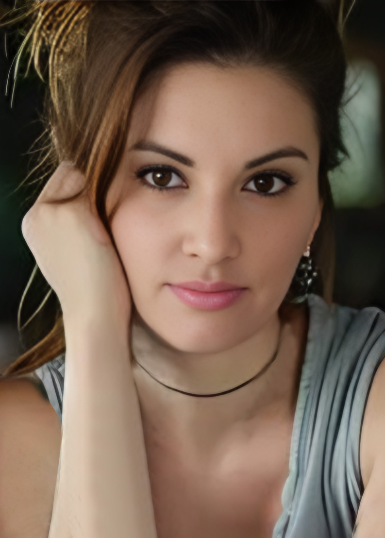 VERONICA LANDEROS