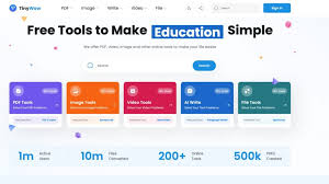 TinyWow.com – The Site That Literally Has All the Tools