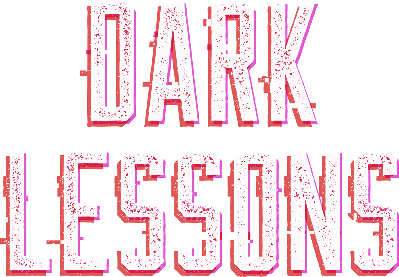 Dark Lessons Logo