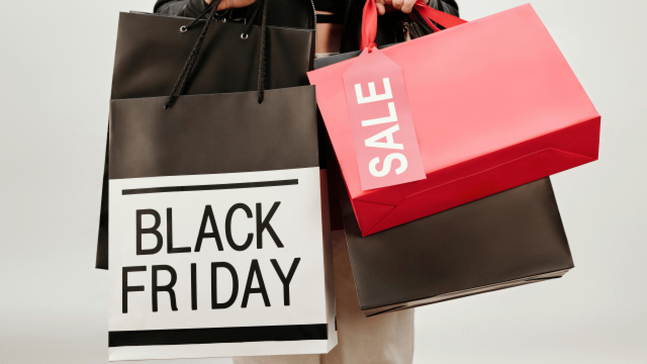 Black Friday Editing Software Deals: Which One is Right for You?