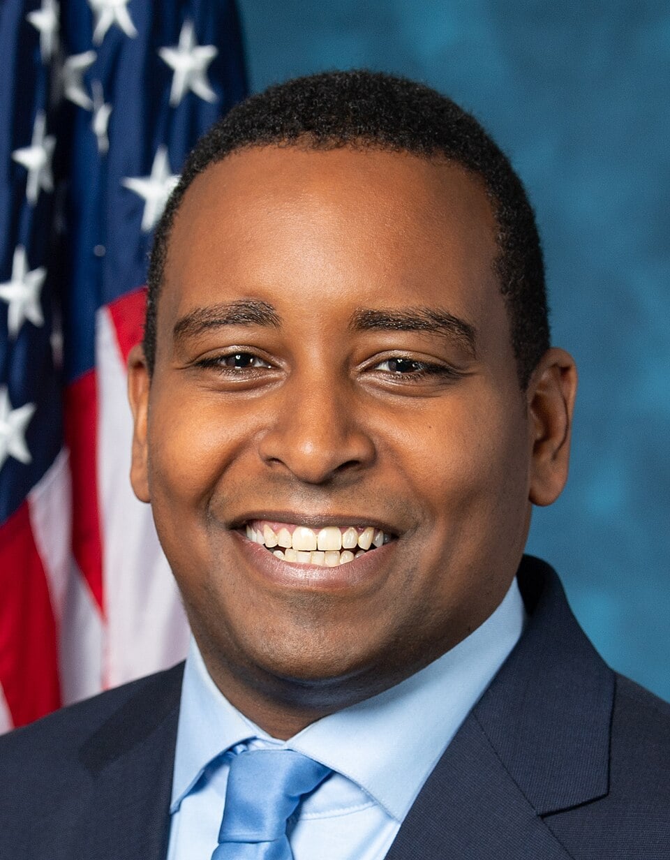 Joe Neguse--re-elect in 2020 to U.S. House