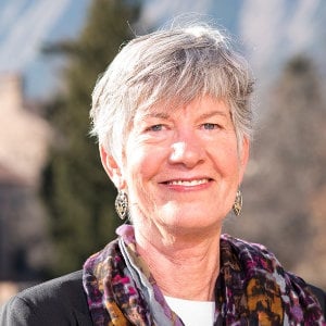 Jody Shadduck-McNally for Larimer County Commissioner