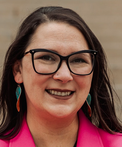 Jody Shadduck-McNally for Larimer County Commissioner