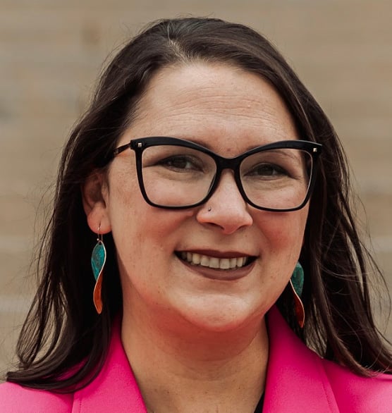 Jody Shadduck-McNally for Larimer County Commissioner