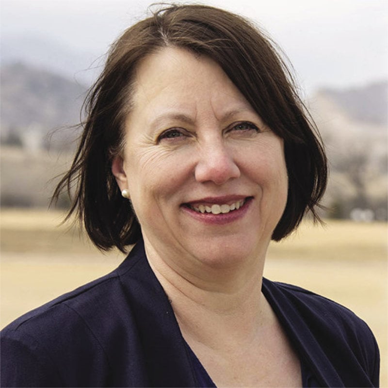 Yara Zokaie for Colorado House District 49