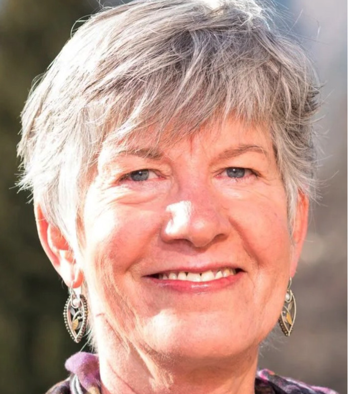 Jody Shadduck-McNally for Larimer County Commissioner