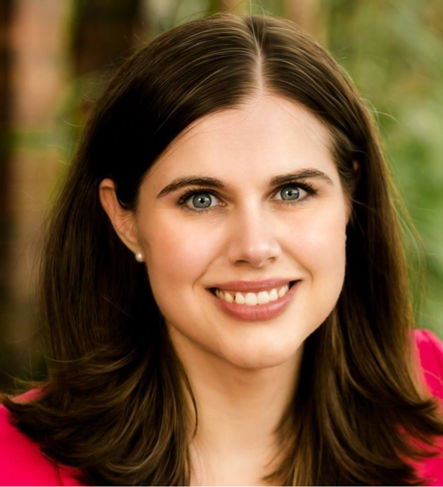 Kristin Stephens for Larimer County Commissioner