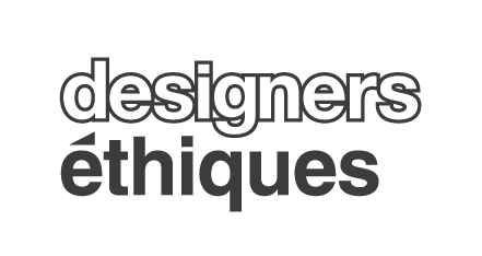 Newsletter du mois d'Avril de l'association Designers Éthiques