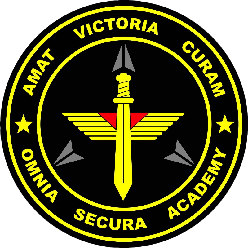 Omnia Secura Academy Students