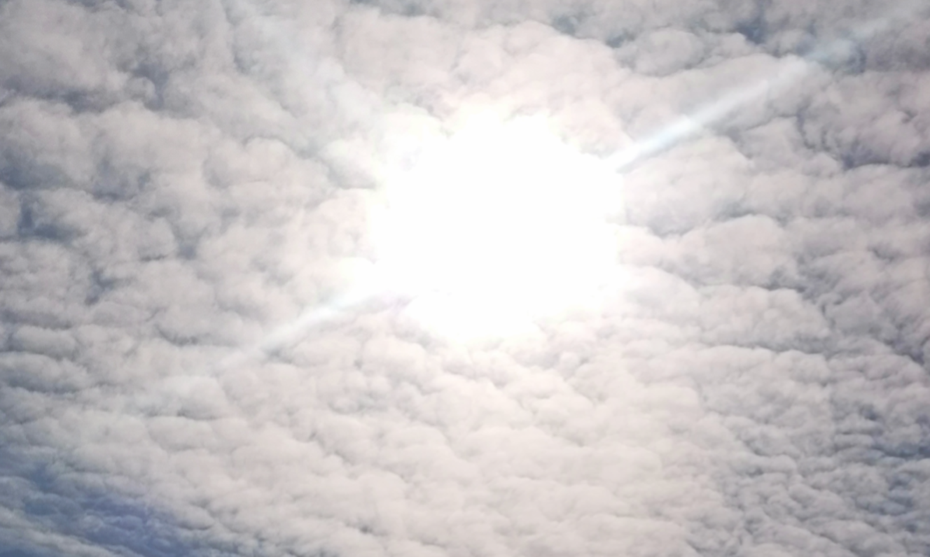 Mindset and alignment coach Hepsie Goddin