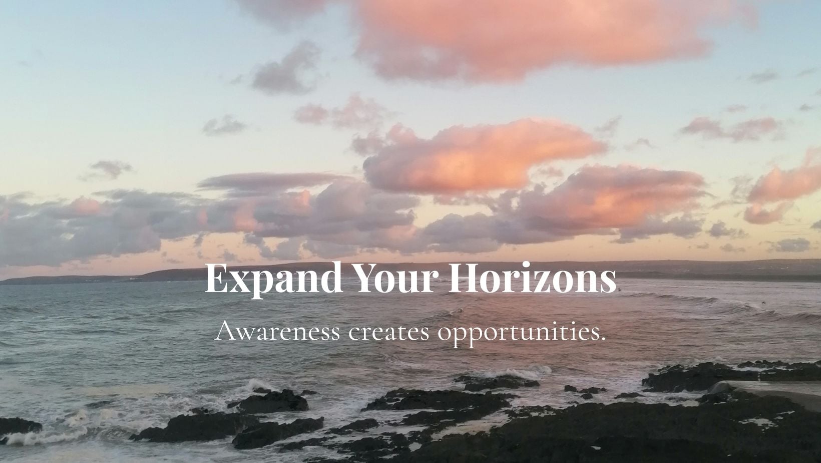 Mindset and alignment coach Hepsie Goddin