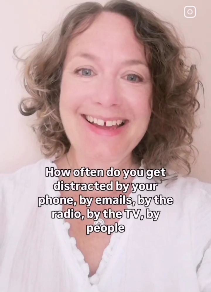 The Power Of Your Will