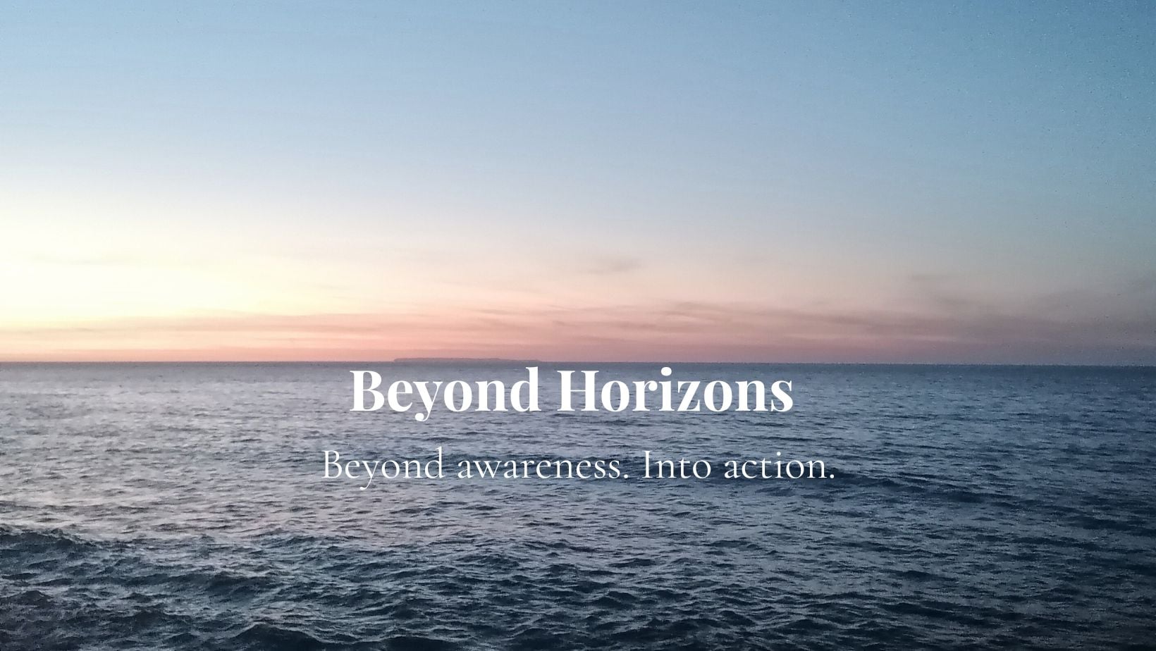 Mindset and alignment coach Hepsie Goddin