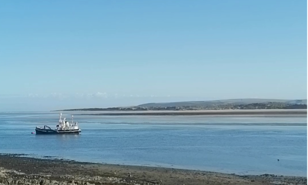 Mindset and alignment coach Hepsie Goddin