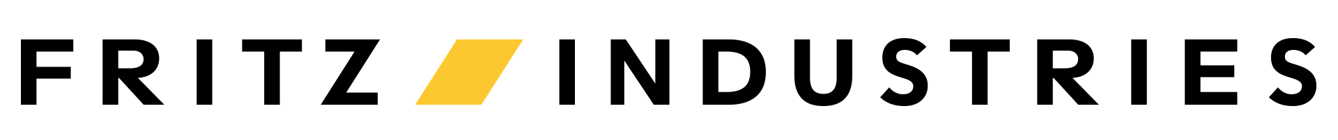 Fritz Industries Logo