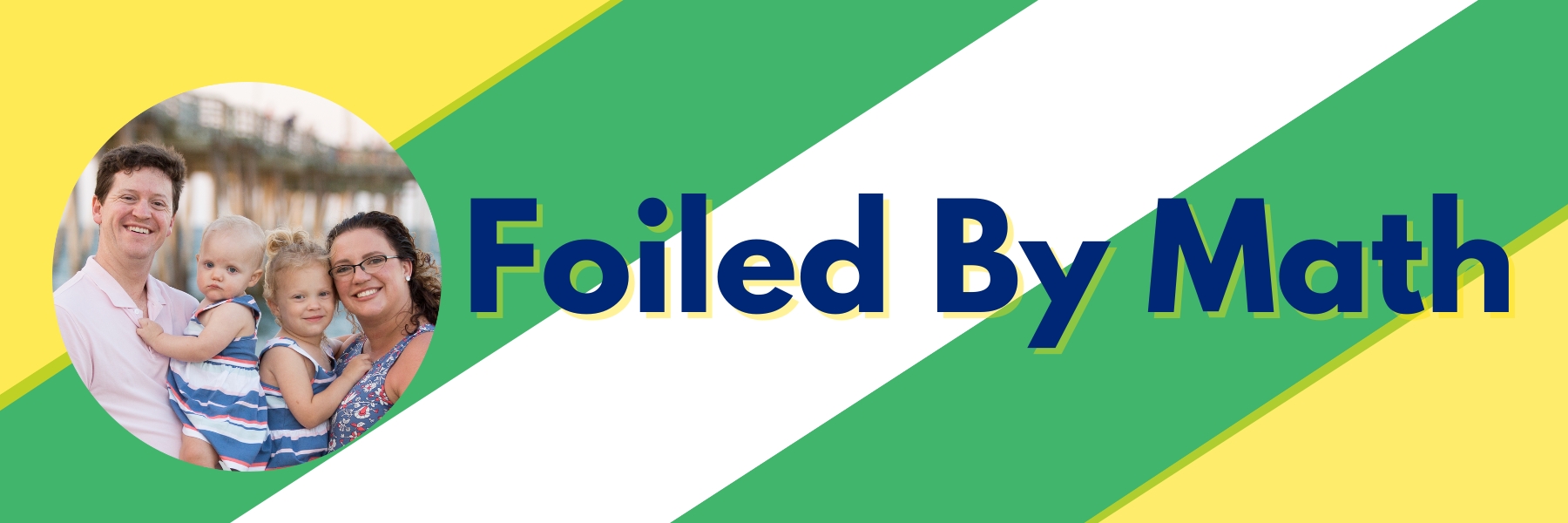 Foiled by math resources for teachers