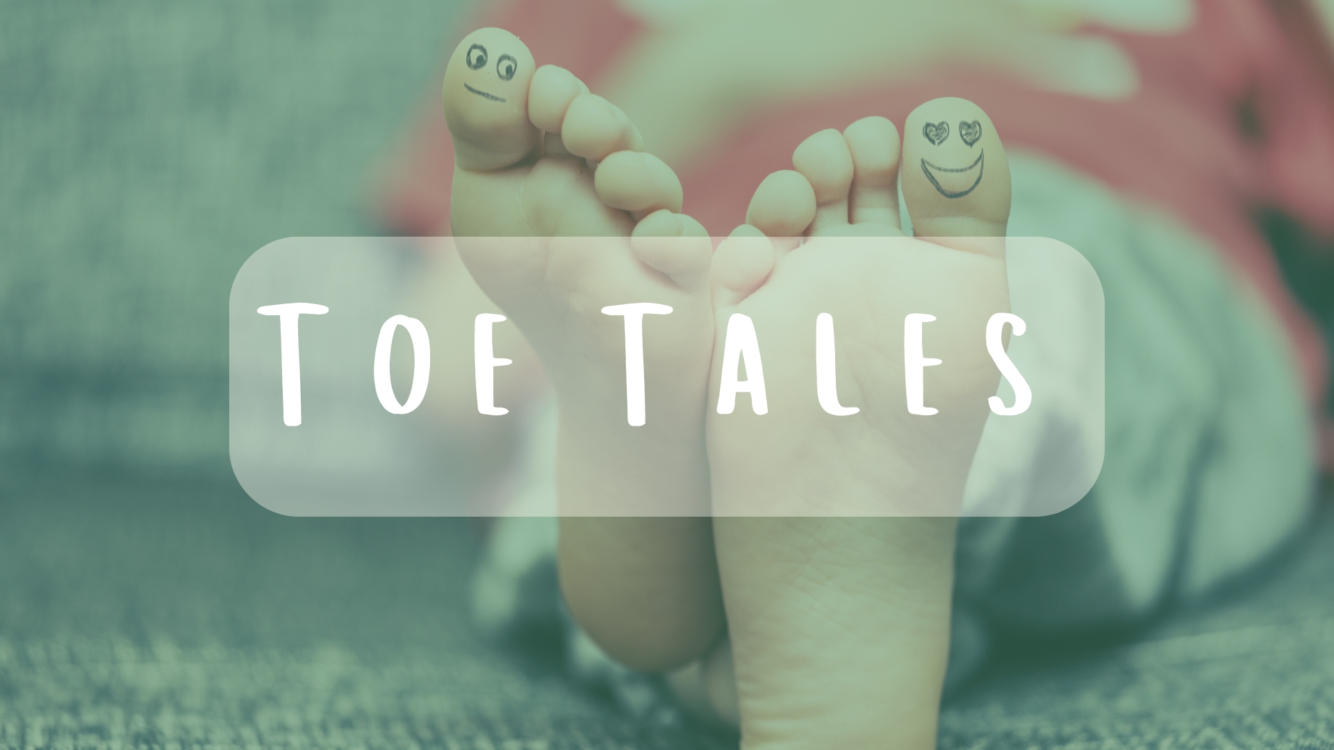 Toe Reading: Discover the Secrets of Your Second Toe