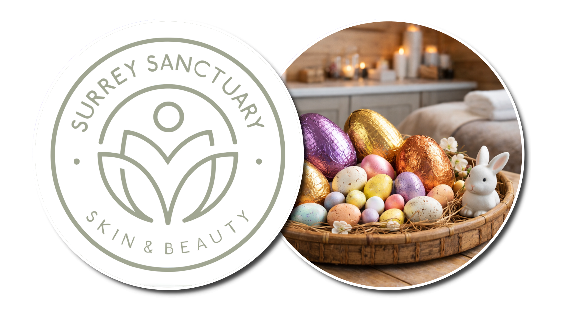 Chocolate, Sugar & Your Skin: Enjoy Easter Without the Breakouts