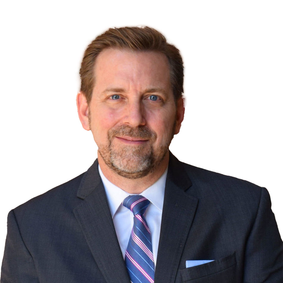 Andrew Borders Turk is one of the best commercial litigation attorneys