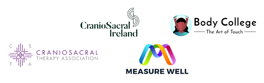 Craniosacral Therapy Association, CranioSacral Ireland, Measure Well, Body College