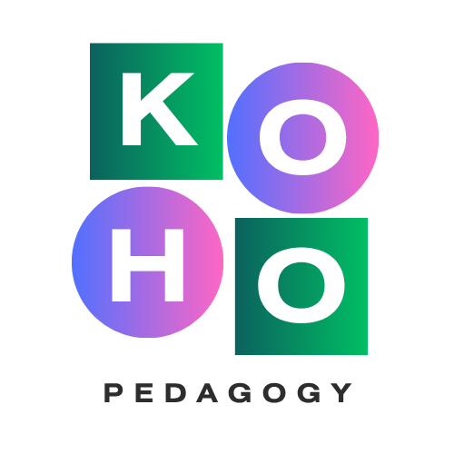 KoHo logo