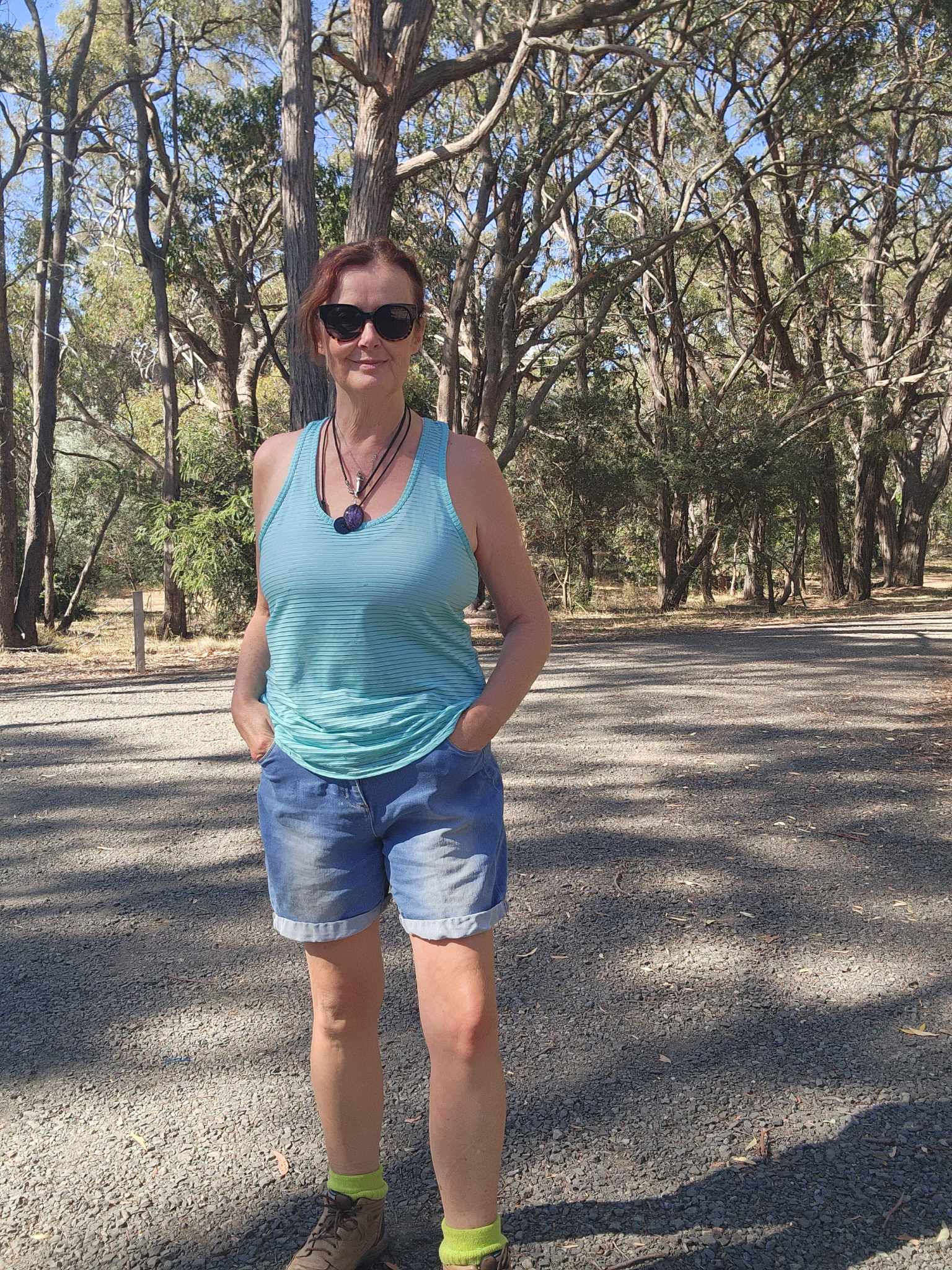 Karen Thomson, Nutritionist and founder of Lighthouse Holistics