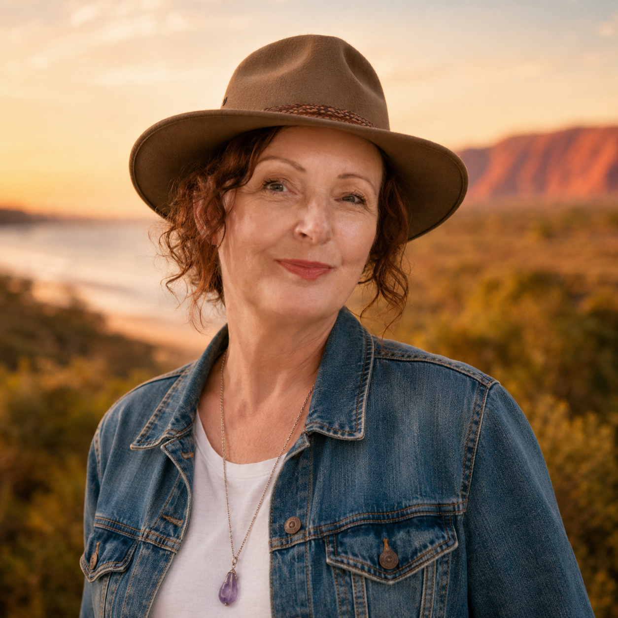 Karen Thomson, Nutritionist and founder of Lighthouse Holistics