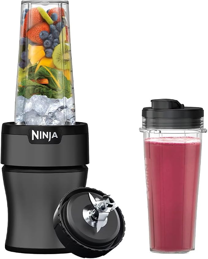 Ninja Blender