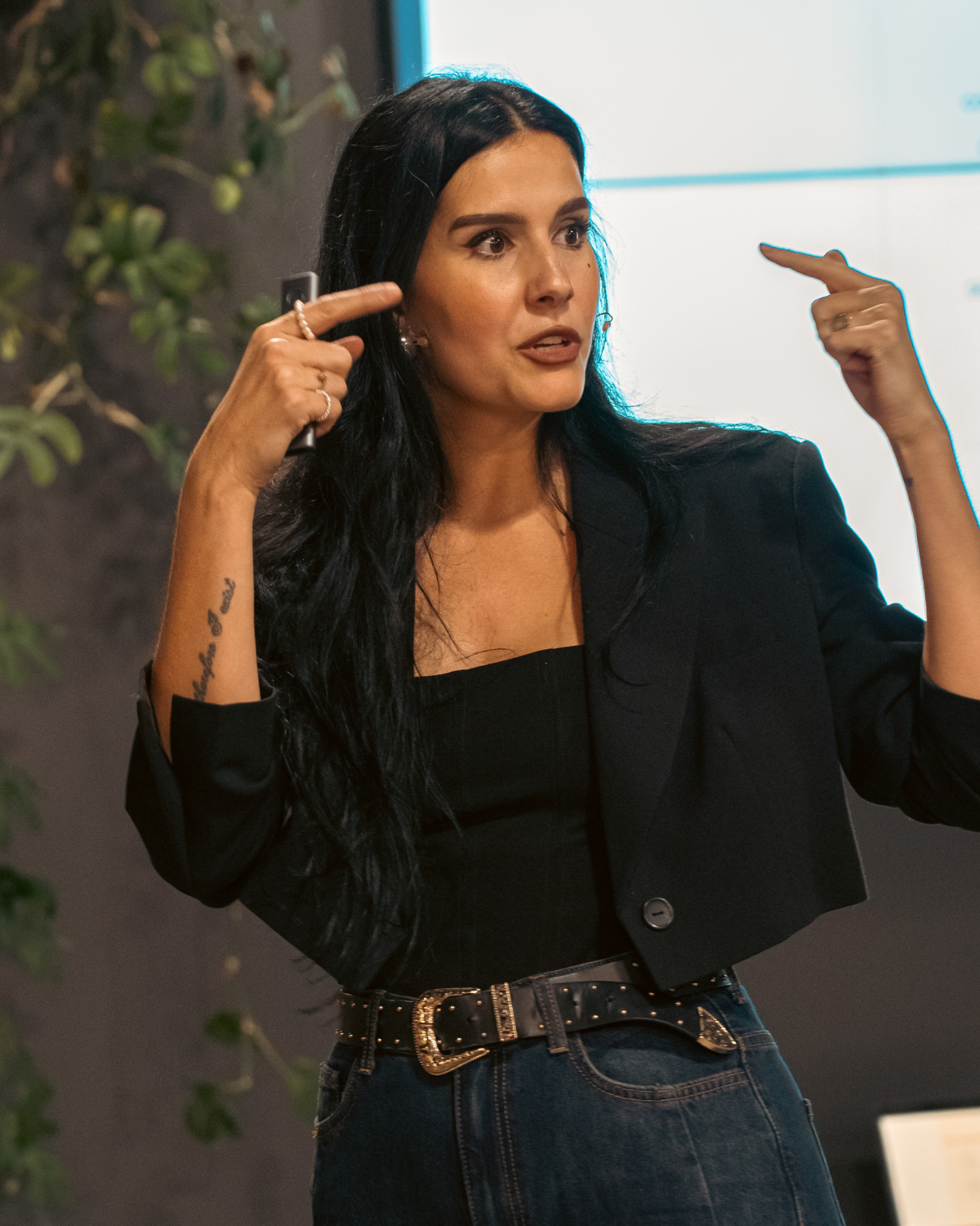 Tina Žák