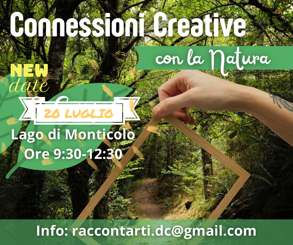 I colori della mia storia.