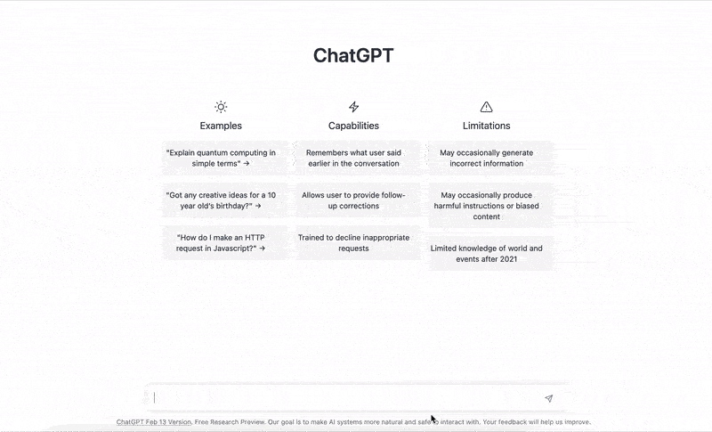 11. improve Page Speed / Performance with ChatGPT