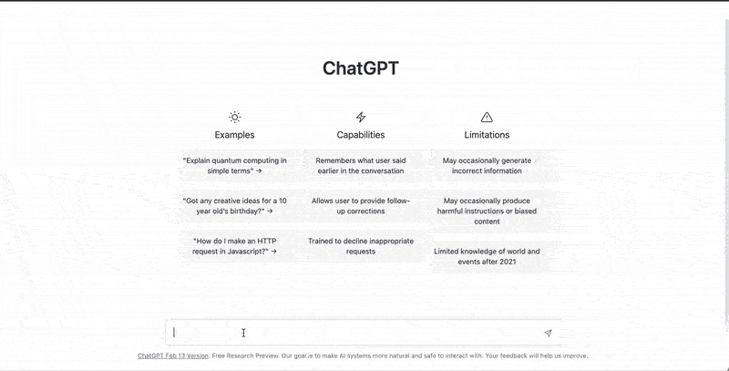 analyze sitemap with chatgpt