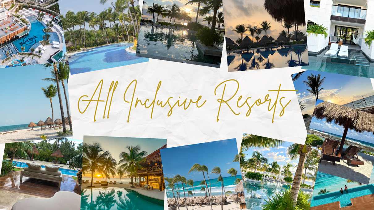The Most Romantic All-Inclusive Resorts for Every Budget