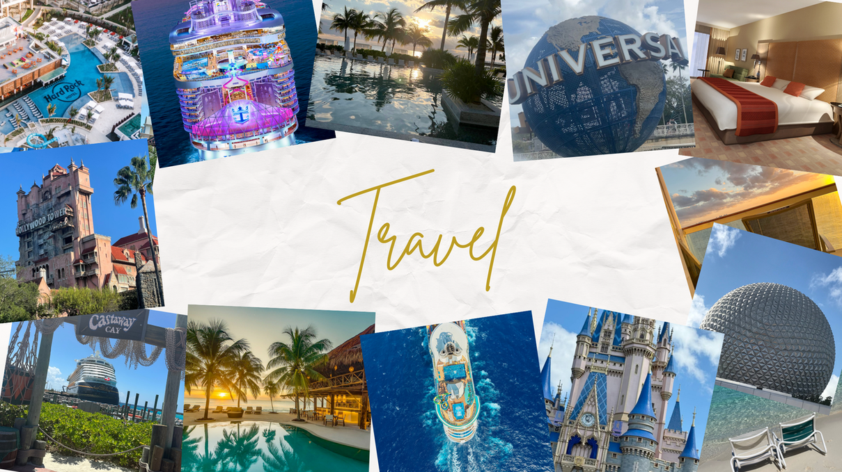 Why You Should Start Planning Next Summer's Vacation Now