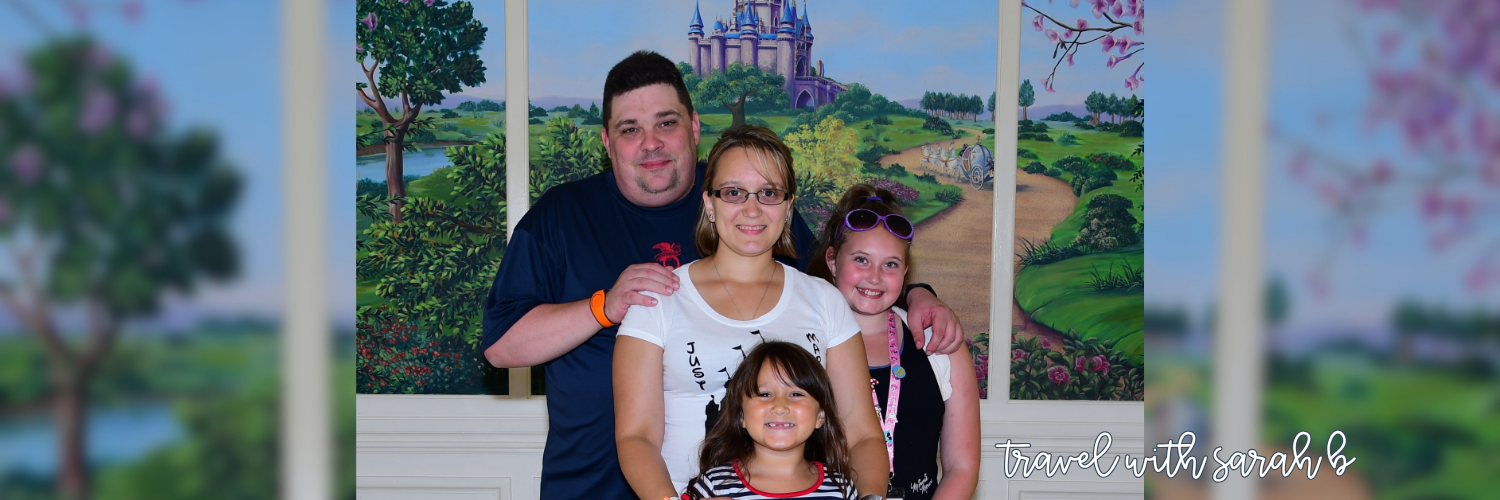What I Wish Every First Time Disney Mom Knew Before Booking