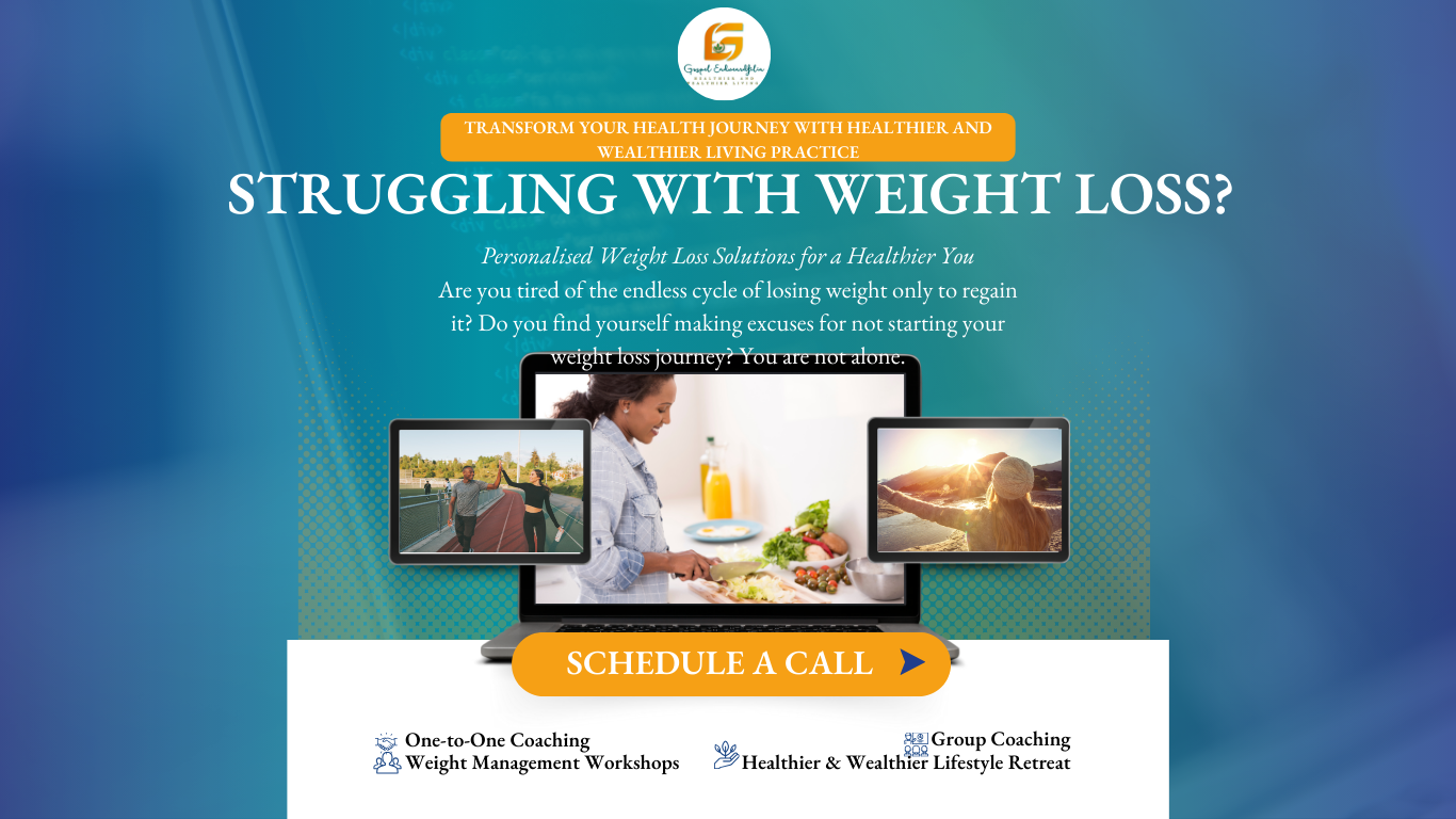 Transform Your Life