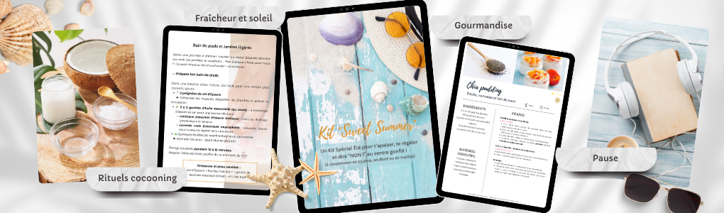 Aperçu du e-book de Noël de Toque n'Joy et Jade Dulieu