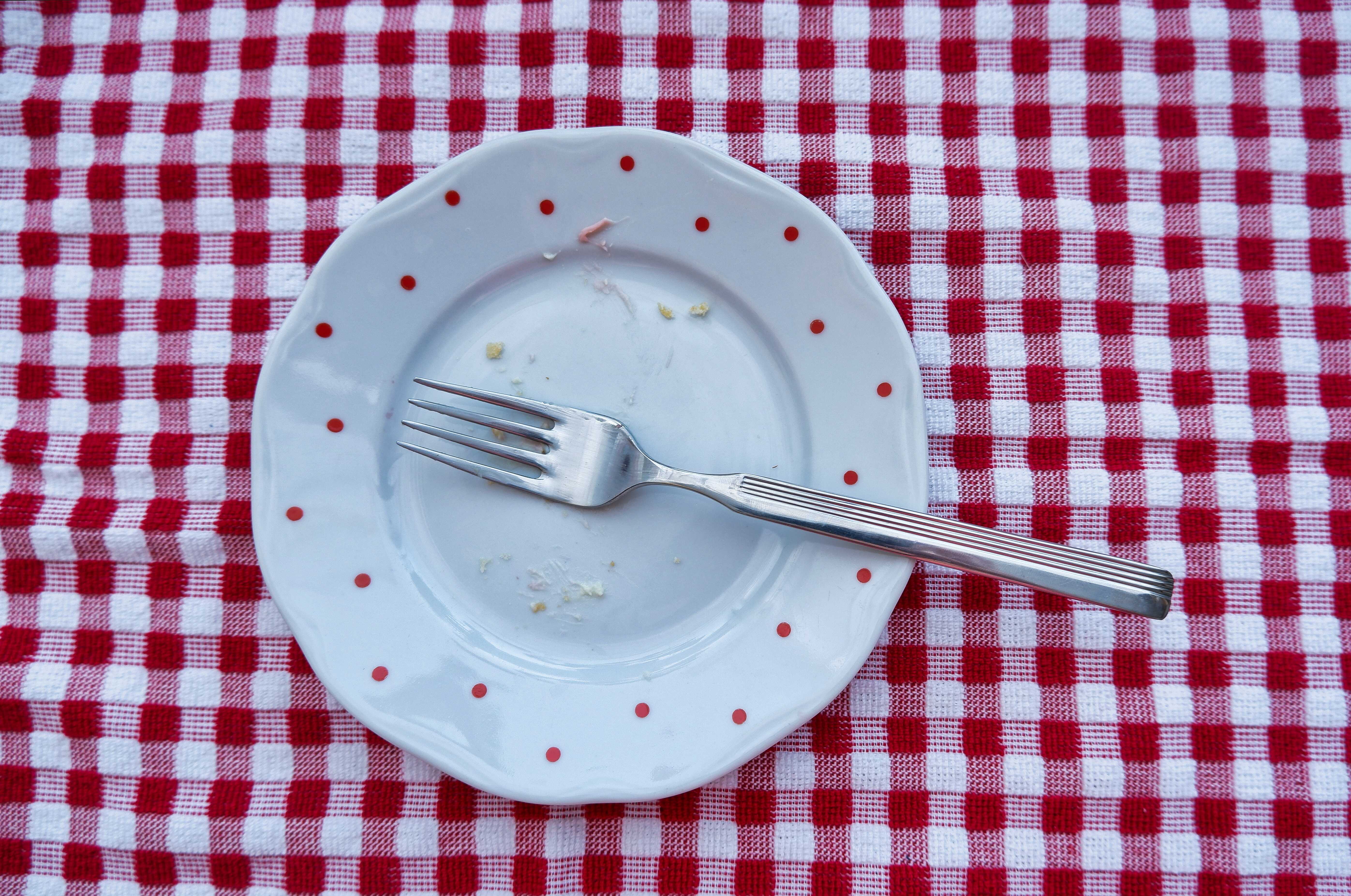What the church needs to know about eating disorders