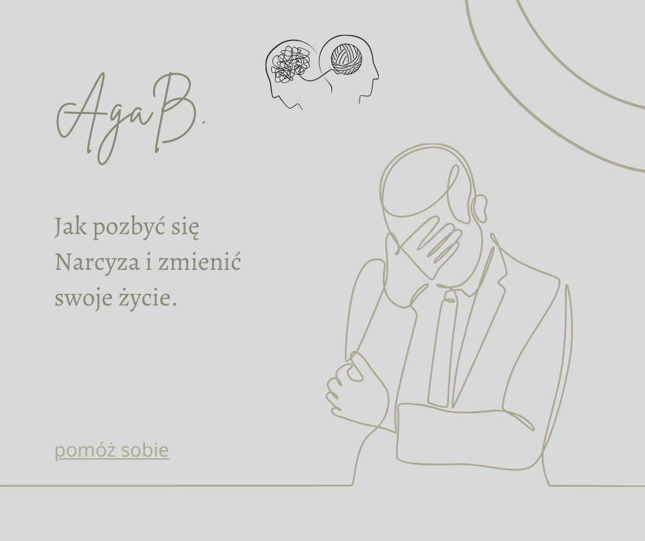 Jak unikać manipulacji narcyza?