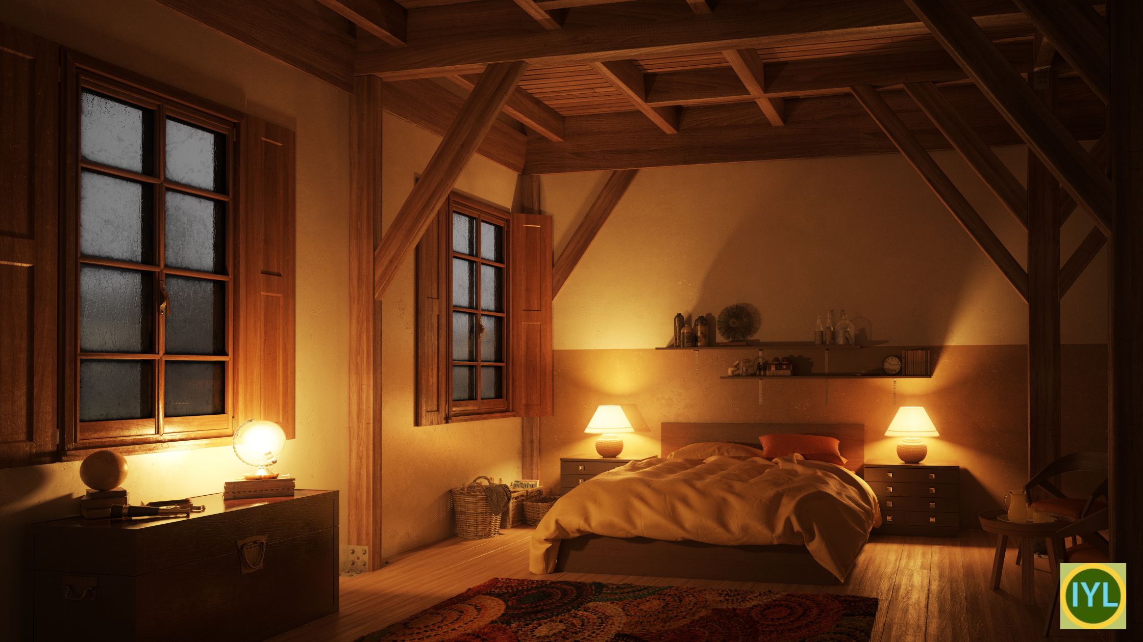 The Power of Sleep: How Your Nights Shape Your Days