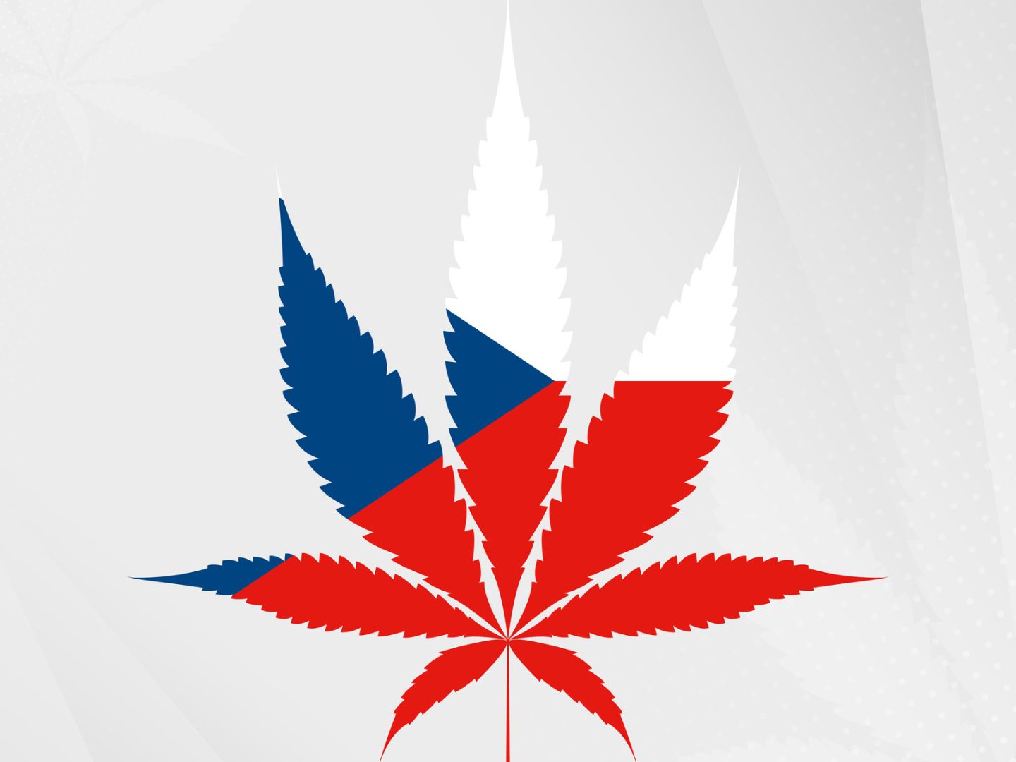 Legalizacja marihuany w Czechach